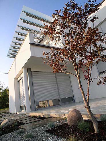 Designing of your interior space